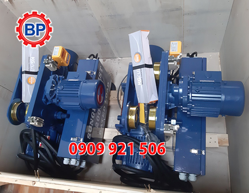 Contactor TGC3-48AC Hãng Sungdo Contactor TGC3-48AC Hãng Sungdo