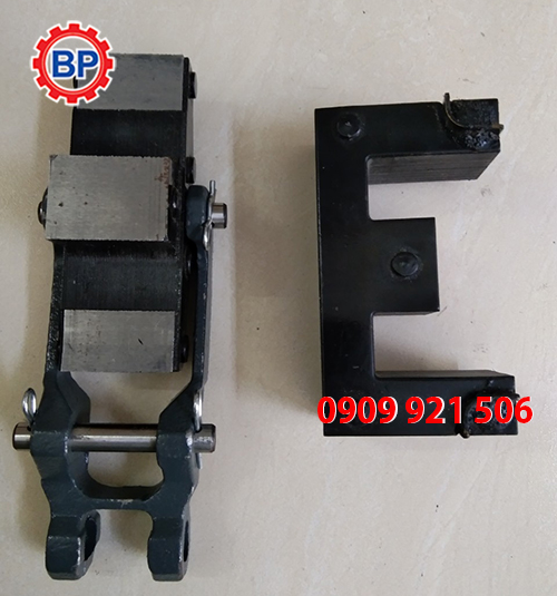 Cụm chữ E dùng palang LGM Cụm chữ E dùng palang LGM