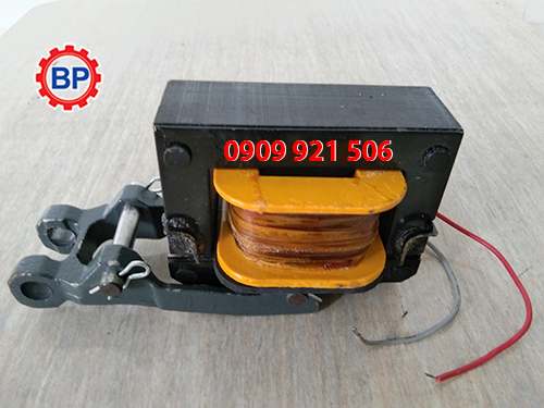 Cuộn hút dùng cho palang LGM Cuộn hút dùng cho palang LGM