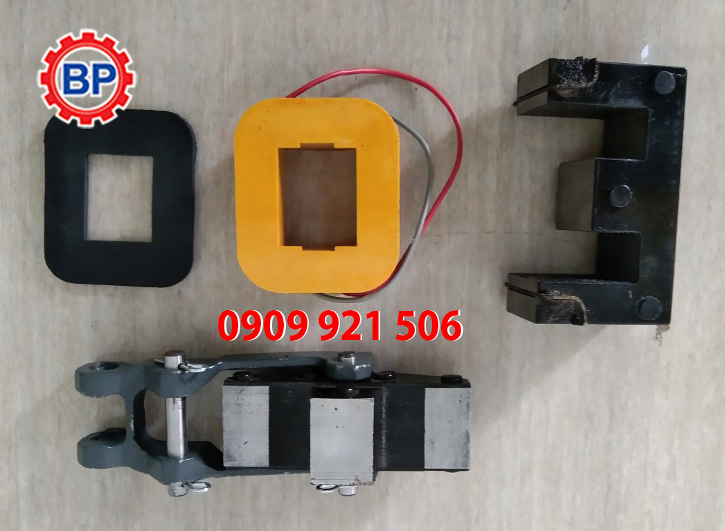 Cuộn hút thắng Palang LGM Cuộn hút thắng Palang LGM