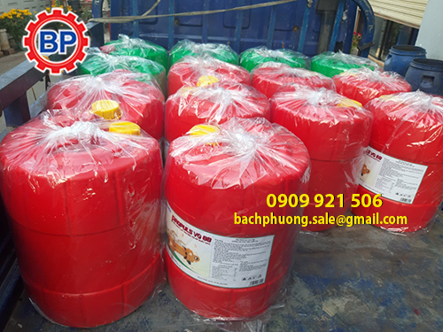 Dầu hóa dẻo cao su là gì Dầu hóa dẻo cao su là gì