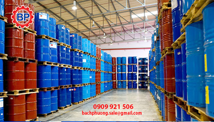 Dầu nhờn bánh răng công nghiệp Dầu nhờn bánh răng công nghiệp