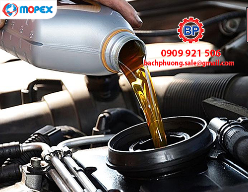 dầu nhớt bôi trơn động cơ  dầu nhớt bôi trơn động cơ