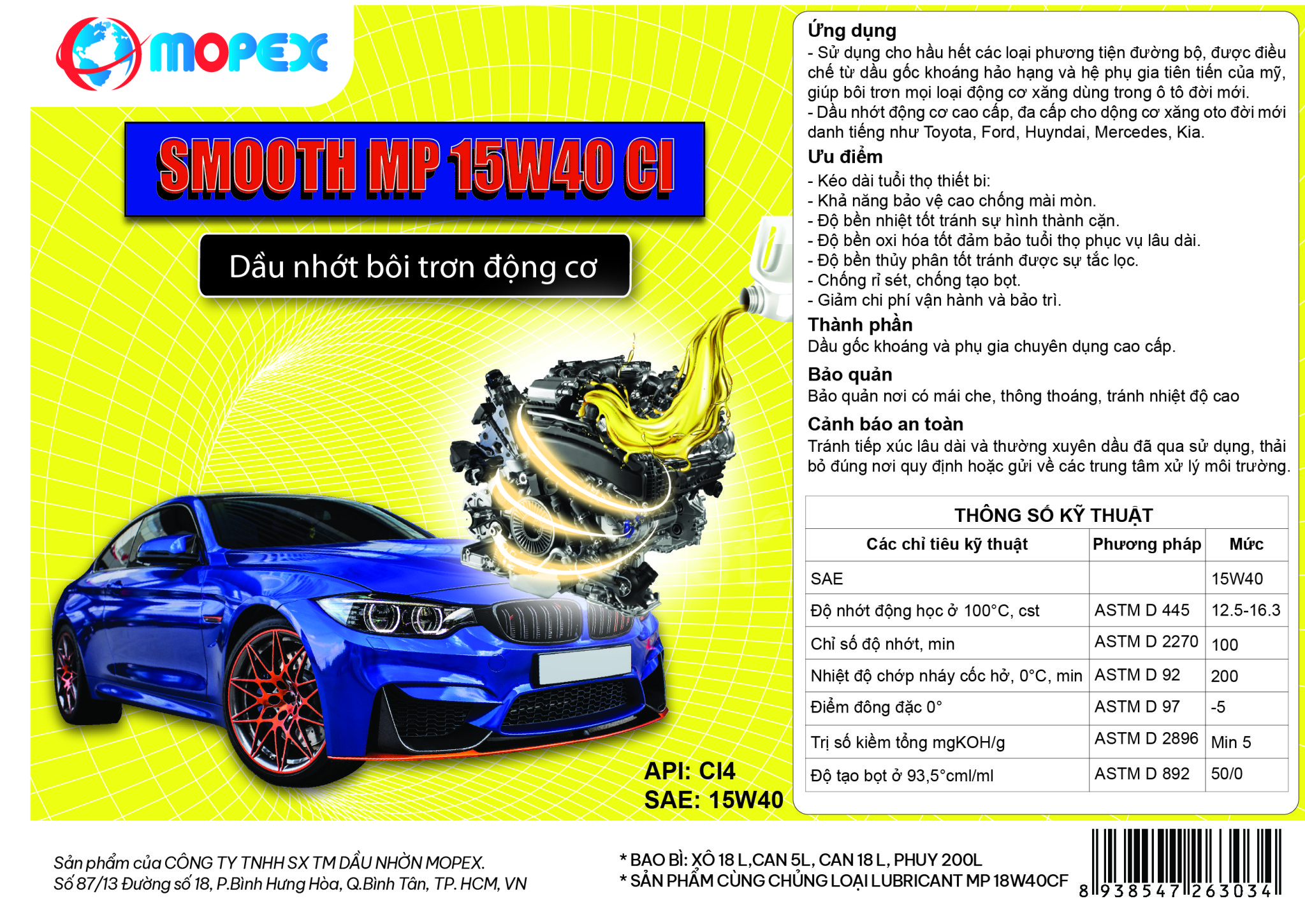 dầu nhớt bôi trơn động cơ  dầu nhớt bôi trơn động cơ