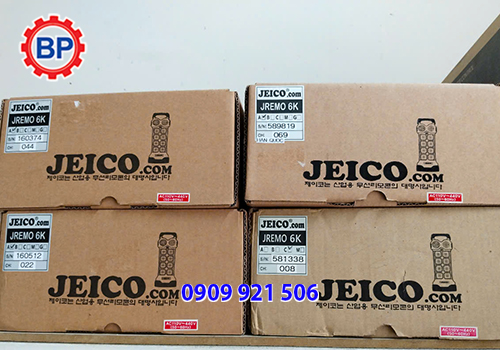 Điều khiển từ xa 6KB – Hàn Quốc Điều khiển từ xa 6KB – Hàn Quốc