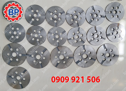 Đĩa thắng Palang Sung Do Hàn Quốc Đĩa thắng Palang Sung Do Hàn Quốc