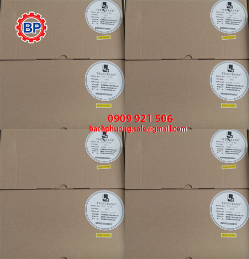 Điều khiển từ xa cầu trục F21-E1B 12V Điều khiển từ xa cầu trục F21-E1B 12V