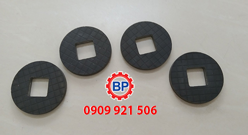 Gia công đĩa thắng cầu trục Gia công đĩa thắng cầu trục