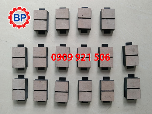 Gia công đĩa thắng cầu trục Gia công đĩa thắng cầu trục