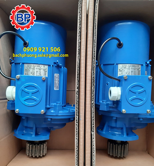 Motor dầm biên các loại Motor dầm biên các loại