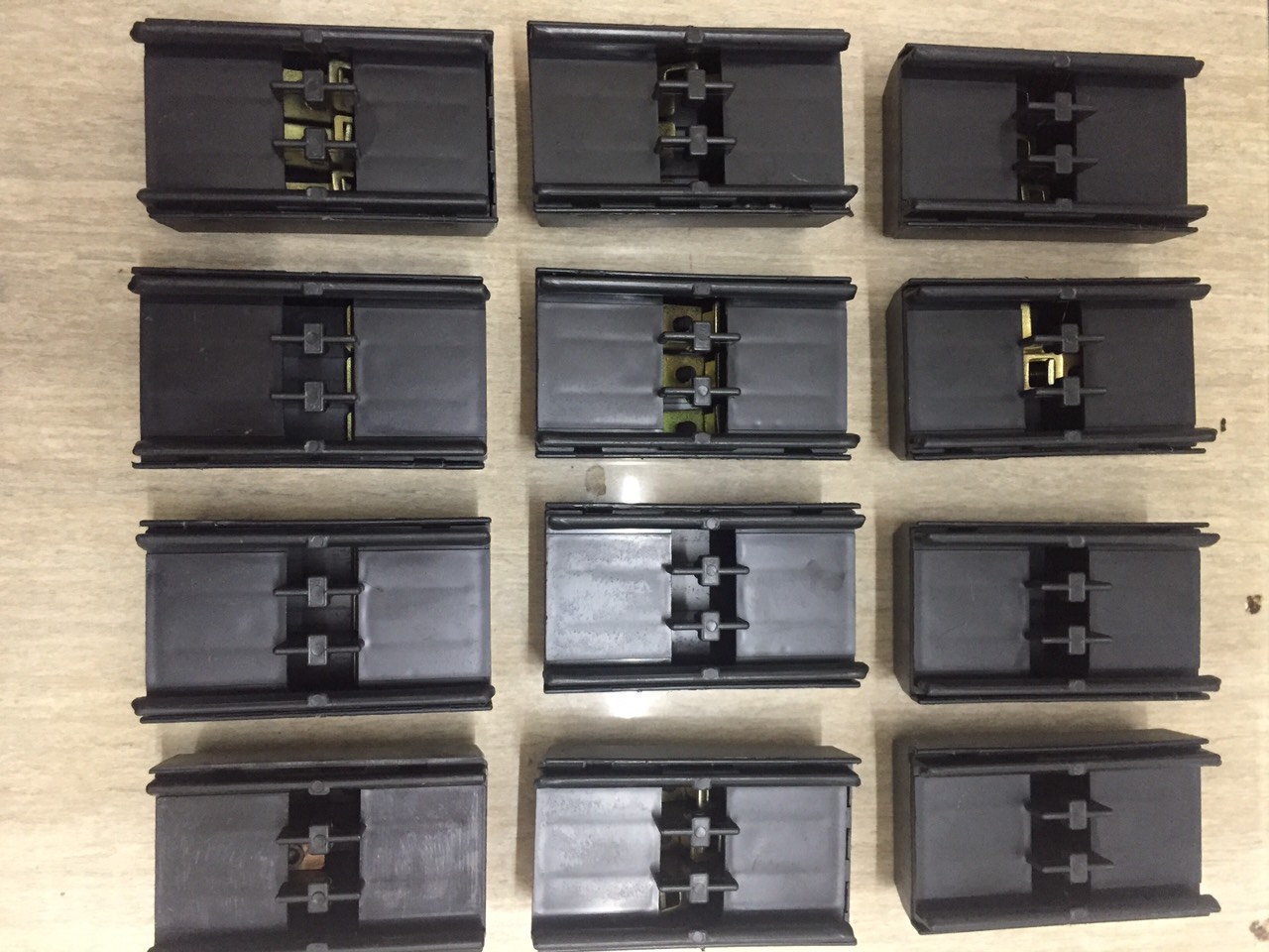 Nối ray điện cầu trục 3 pha là gì Nối ray điện cầu trục 3 pha là gì