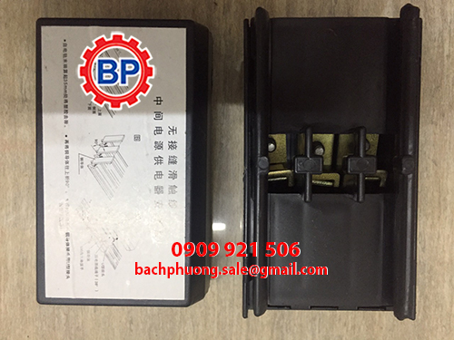 Nối ray điện cầu trục 3 pha là gì Nối ray điện cầu trục 3 pha là gì