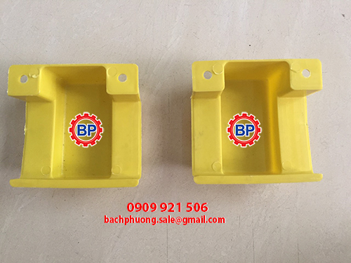 Nối ray điện hộp kín Nối ray điện hộp kín