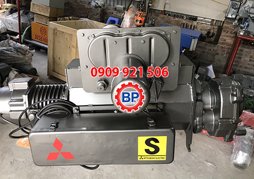 Palang 5 tấn hàng nhật bãi  Palang 5 tấn hàng nhật bãi