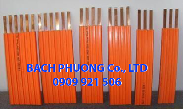 Hệ thống ray điện an toàn cầu trục 1p /3p / 4p / 6p Hệ thống ray điện an toàn cầu trục 1p /3p / 4p / 6p