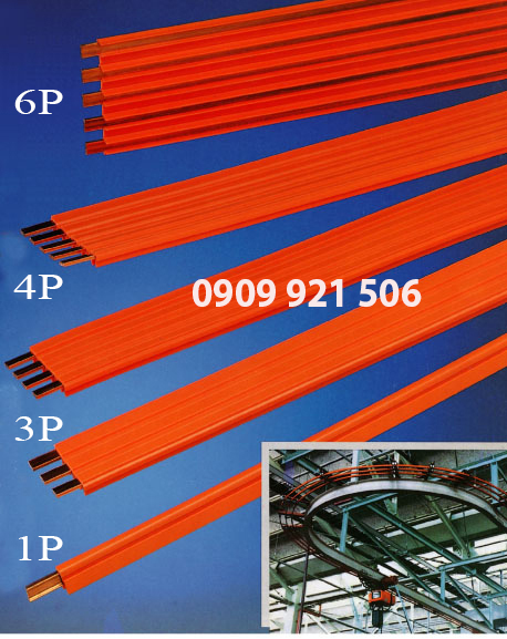 Ray điện an toàn cầu trục có vai trò gì ? Ray điện an toàn cầu trục có vai trò gì ?