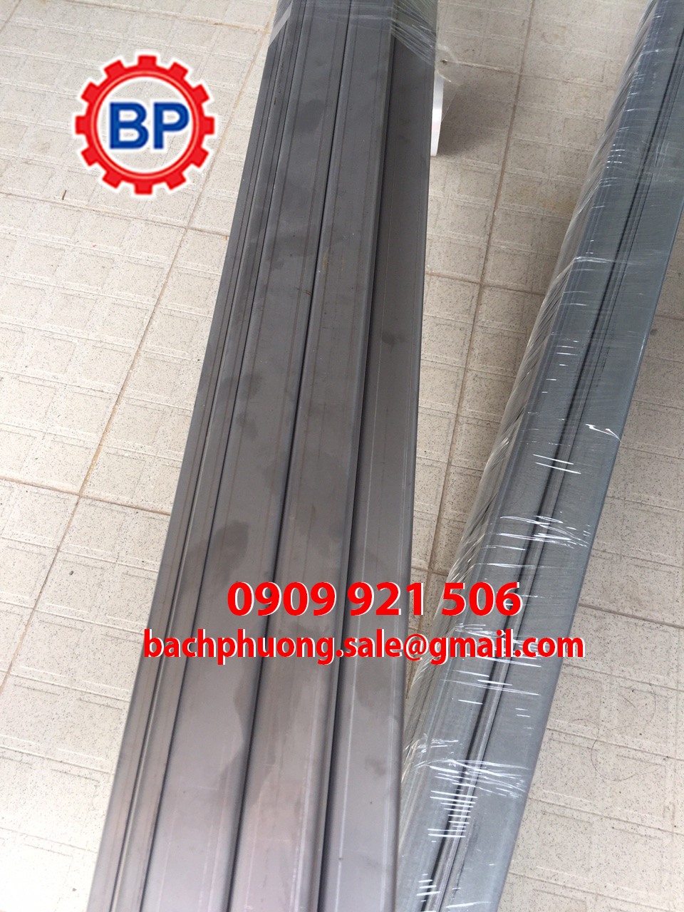 Ray C dẫn cáp cầu trục Ray C dẫn cáp cầu trục