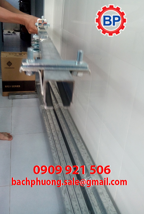 Ray C Inox CH2011 Ray C Inox CH2011