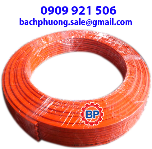 Ray điện an toàn 3P75A Ray điện an toàn 3P75A