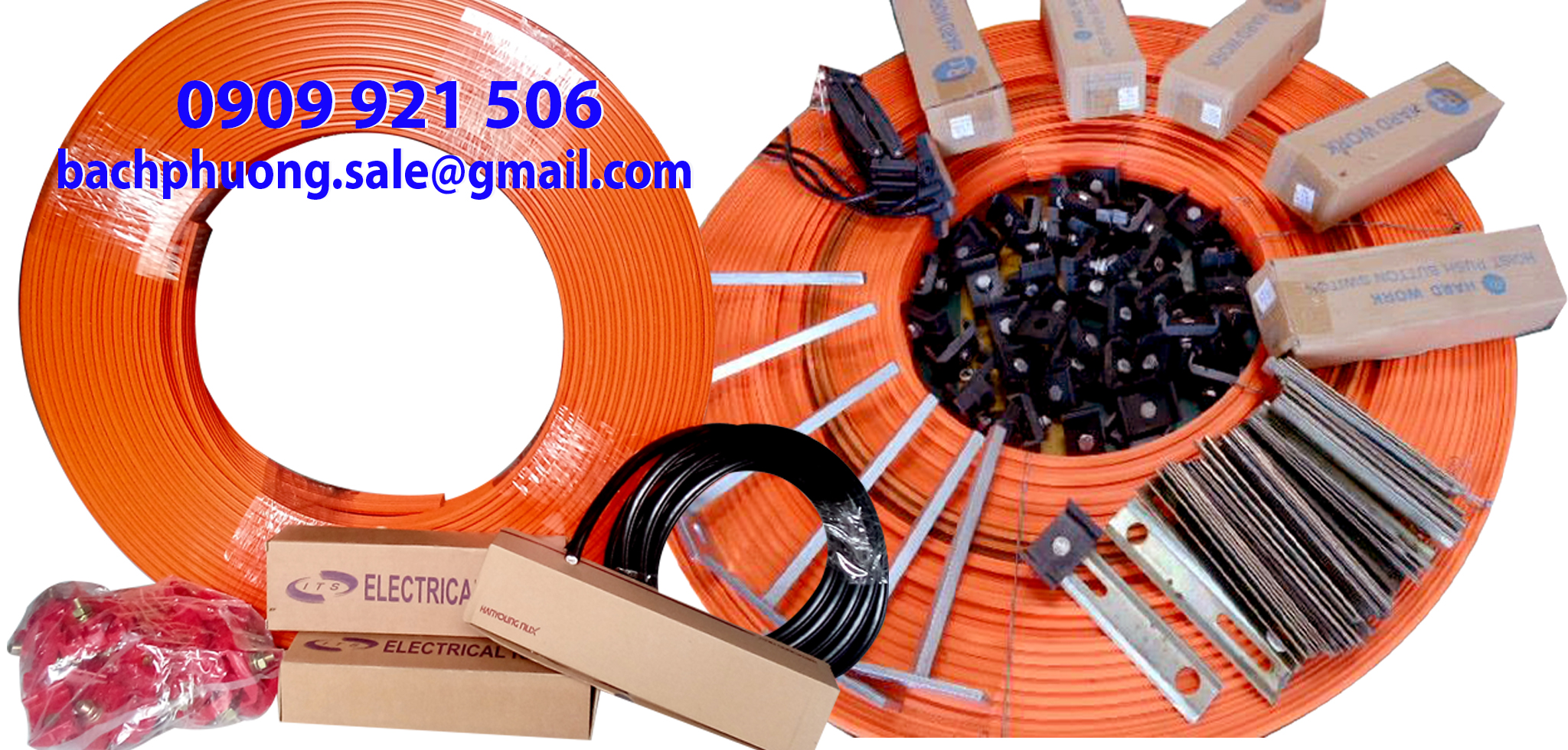 ray điện an toàn 6 pha ray điện an toàn 6 pha