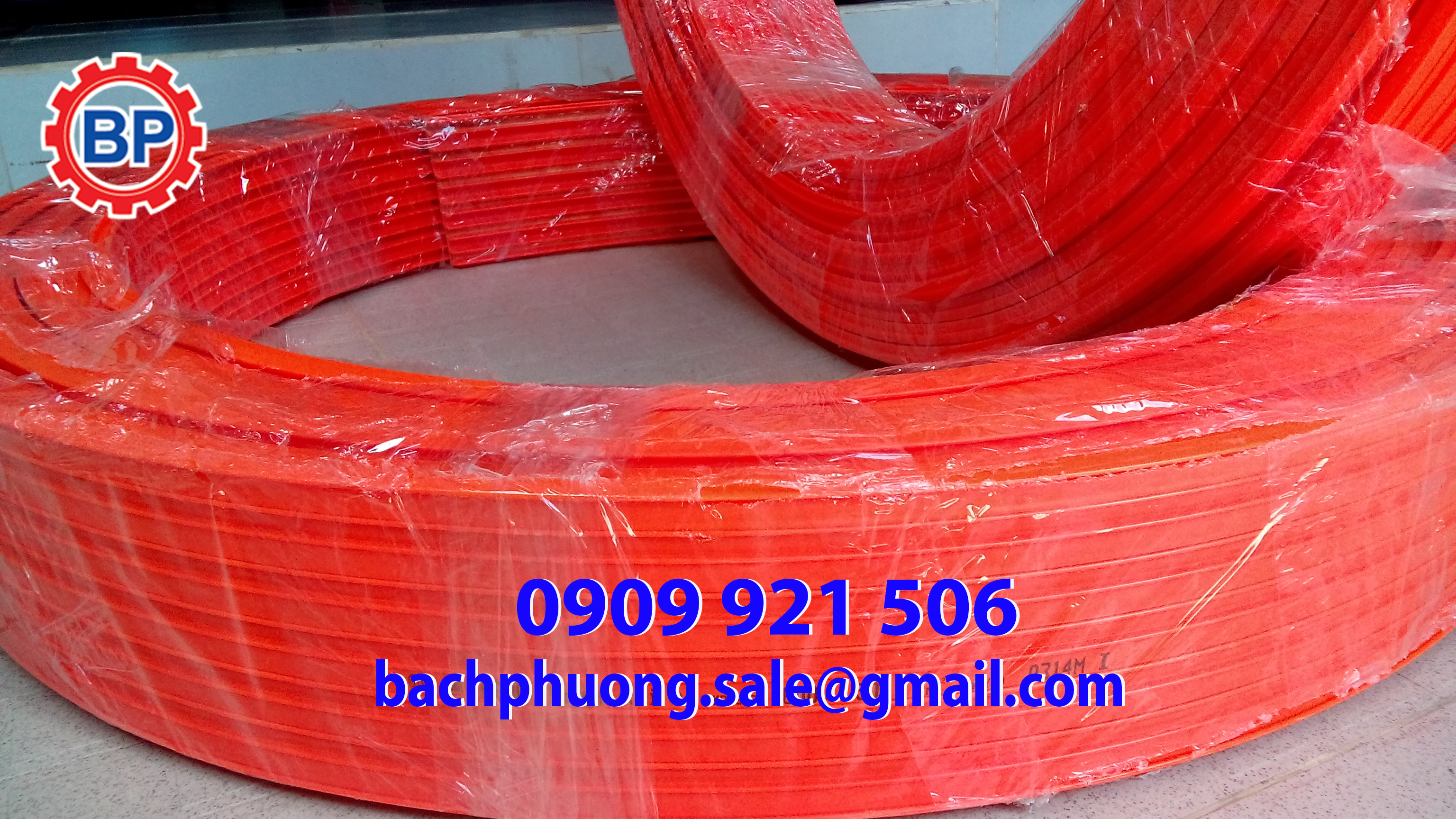 Ray điện an toàn Hard work 6P50A Ray điện an toàn Hard work 6P50A