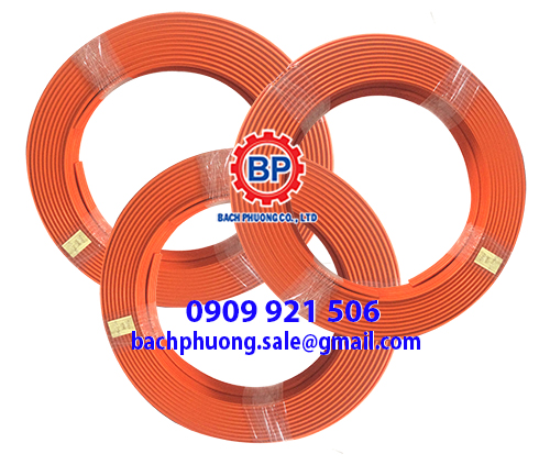 Ray điện an toàn cho cầu trục là gì ? Ray điện an toàn cho cầu trục là gì ?