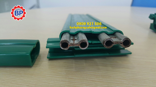 Ray điện Hàn Quốc là gì? Ray điện Hàn Quốc là gì?