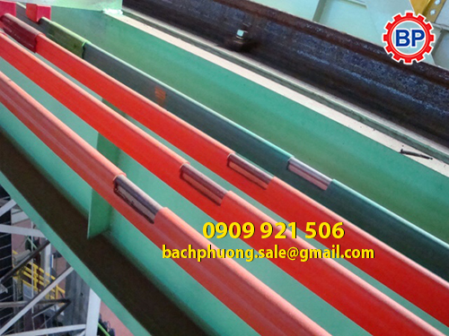 Ray điện Hàn Quốc là gì? Ray điện Hàn Quốc là gì?