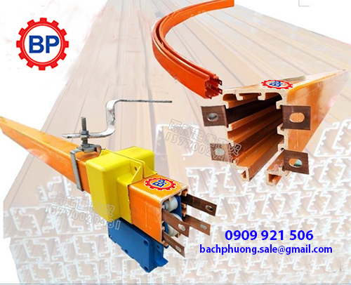 Ray điện hộp kín Ray điện hộp kín