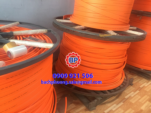 Ray lấy điện cầu trục Ray lấy điện cầu trục