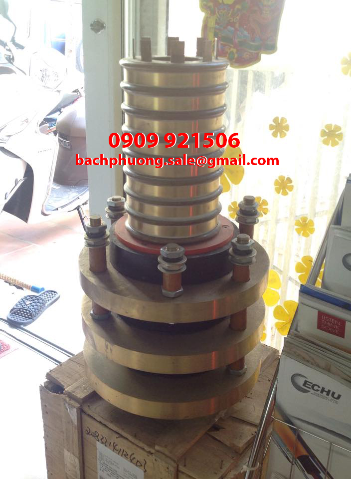 Tại sao phải sử dụng cổ góp điện? Tại sao phải sử dụng cổ góp điện ?