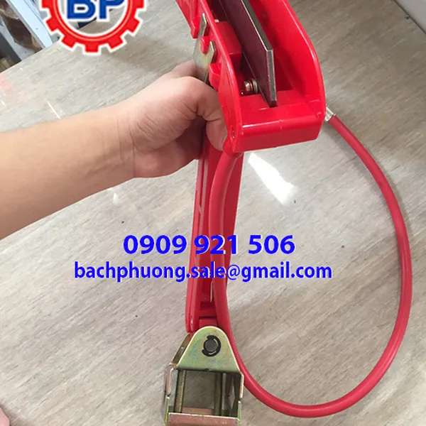 Chổi lấy điện cầu trục 1P100A
