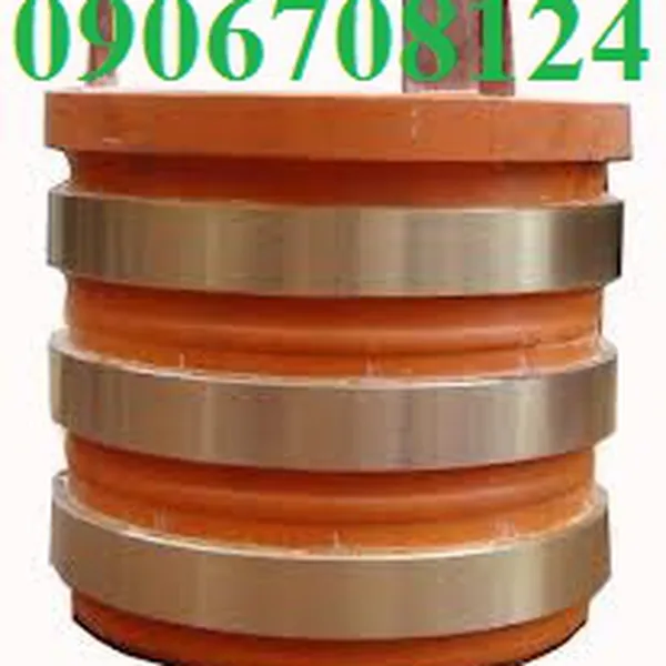 Cổ góp điện cho động cơ