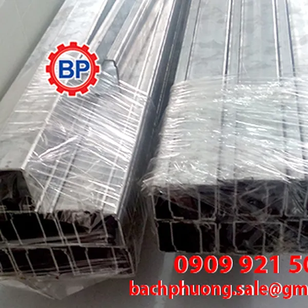 Điện ray c cho cầu trục