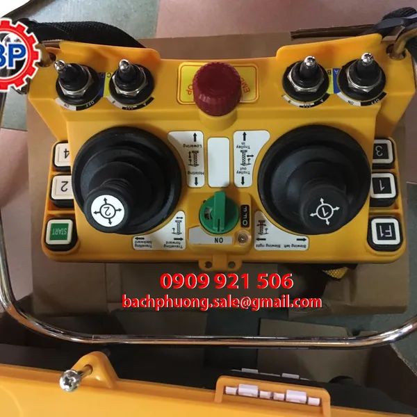 Điều Khiển từ xa 20 nút bấm