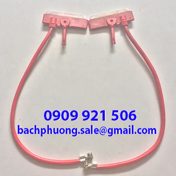 Lá than cho tay lấy điện cầu trục