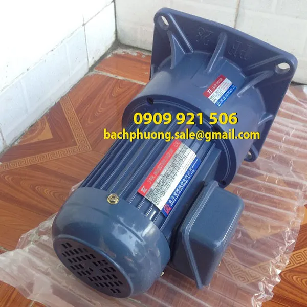 Motor dầm biên cũ nhật hiệu Mitsu