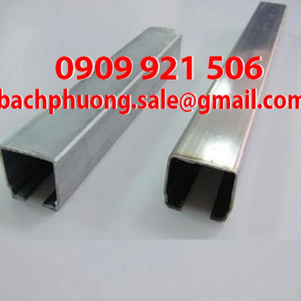 Ray C cầu trục
