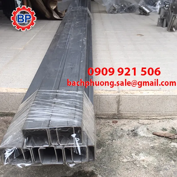 Ray C dẫn cáp cầu trục