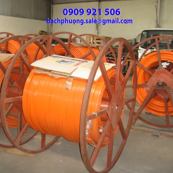 Ray điện an toàn 6 pha