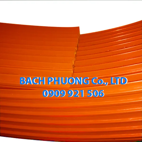 Ray điện an toàn cầu trục 6P
