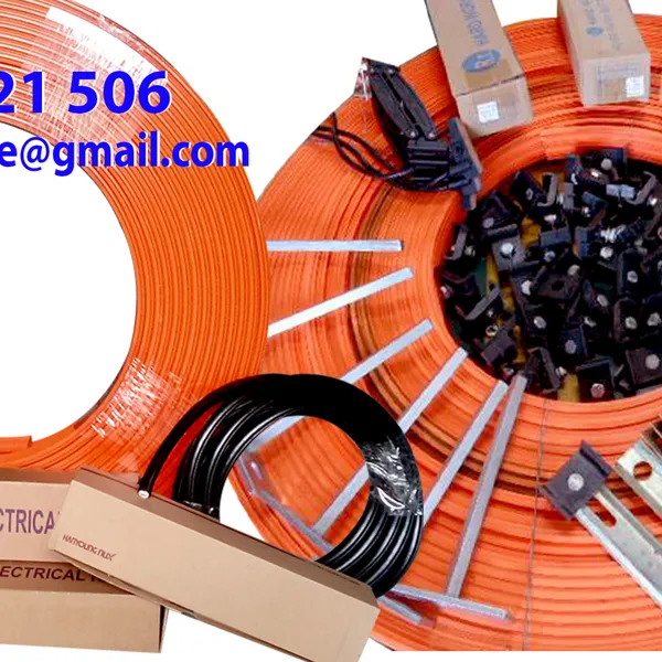 Ray điện an toàn Hard work 3P-50A