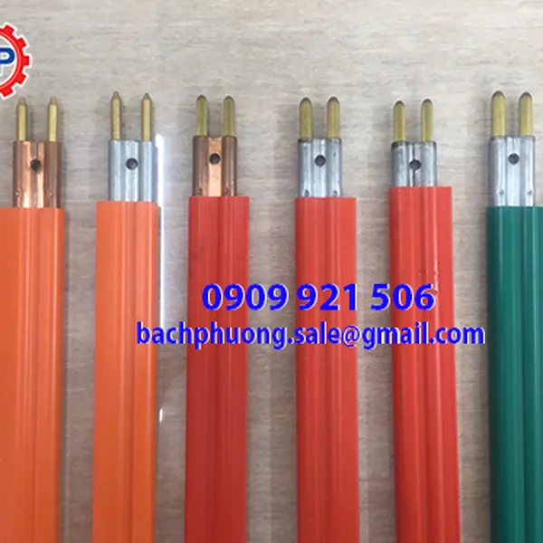Ray điện Hàn Quốc là gì ?