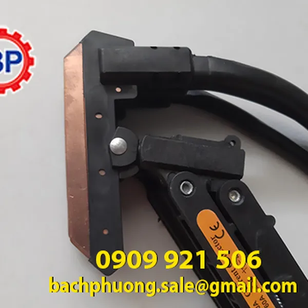 Tay lấy điện cầu trục 3P100A