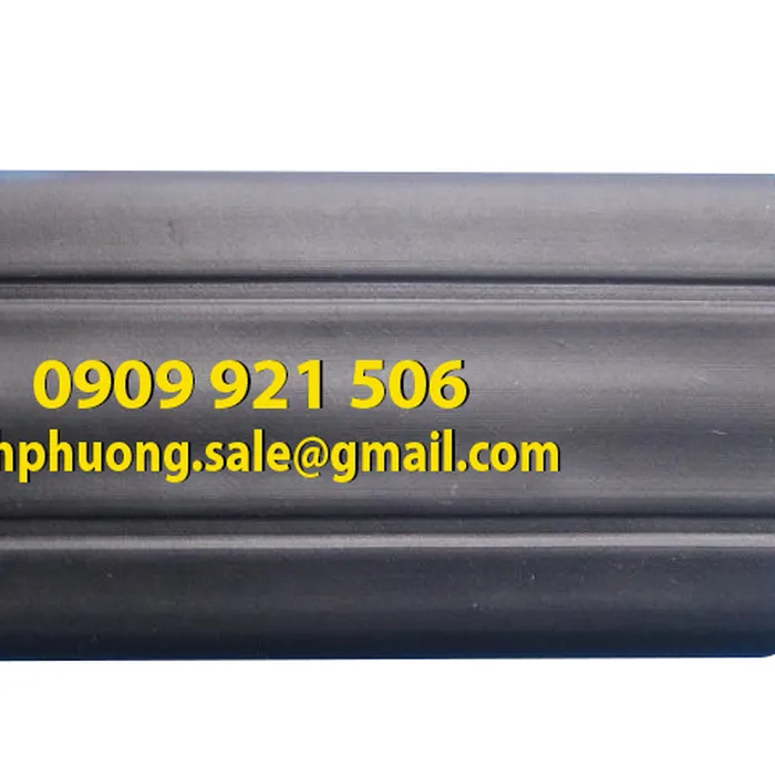 Cáp dẹp ray C cầu trục 4C x 8.0mm