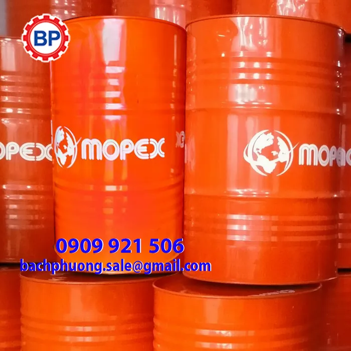 Dầu hóa dẻo cao su