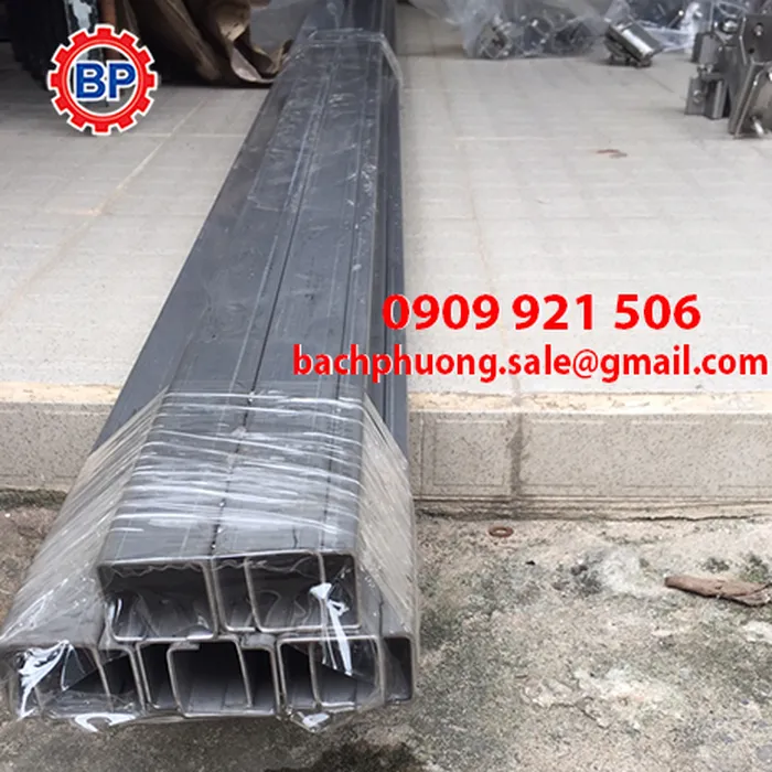 Ray C dẫn cáp cầu trục