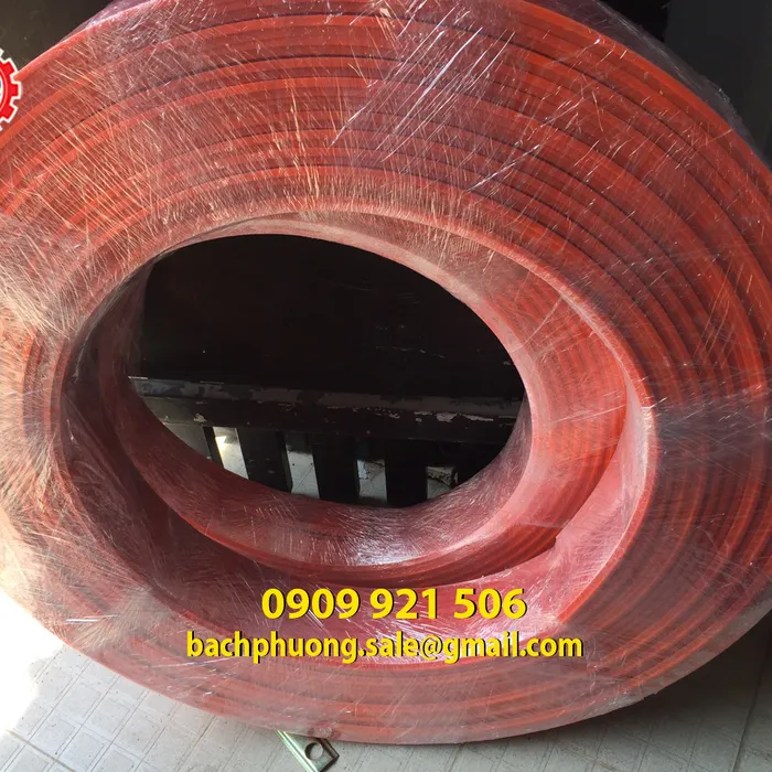 Ray điện an toàn Hard work 4P-50A