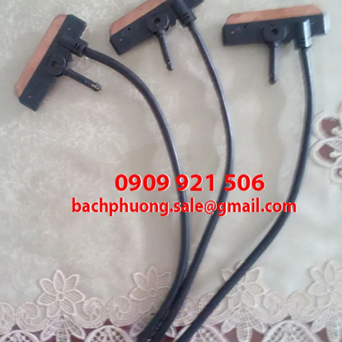 Than tay lấy điện cầu trục 60A