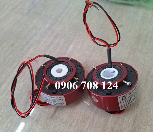 Cổ góp điện hộp kín 2 pha Cổ góp điện hộp kín 2 pha